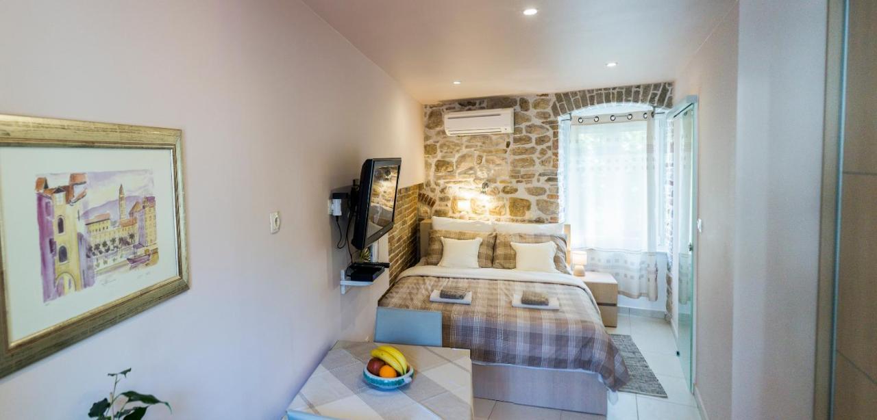 Apartman Didi Split Exterior foto